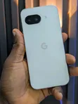 Google Pixel 9a 128GB White - 3