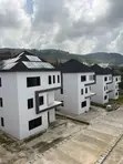 5-Bedroom Detached Duplex with BQ in Katampe Extension - 1