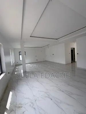 5-Bedroom Detached Duplex with BQ in Katampe Extension