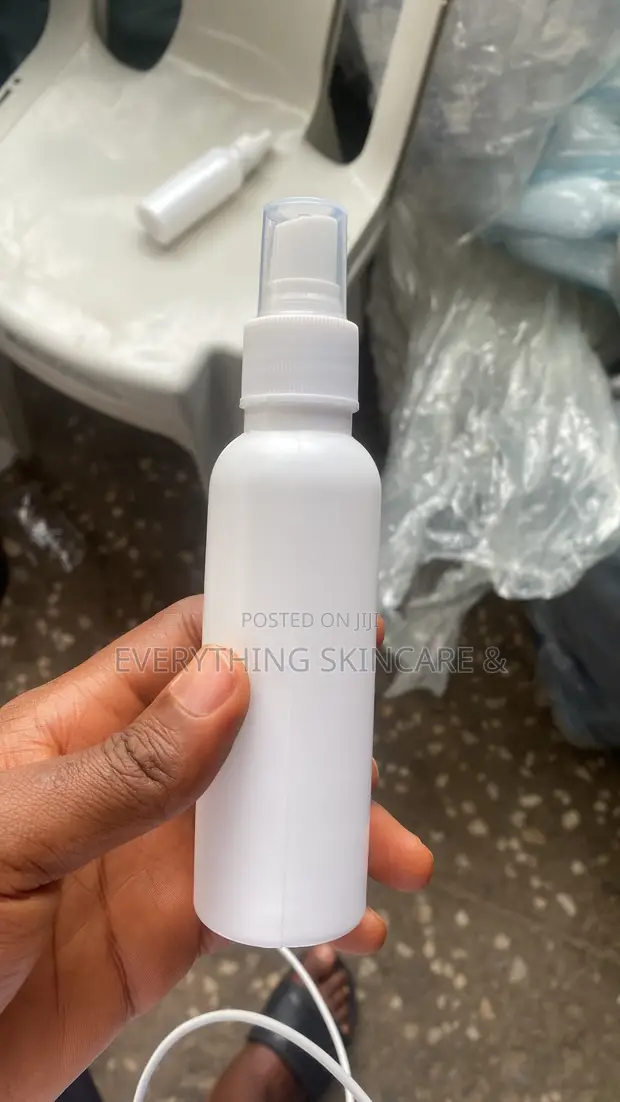 Plastic Containers for Packaging - 1
