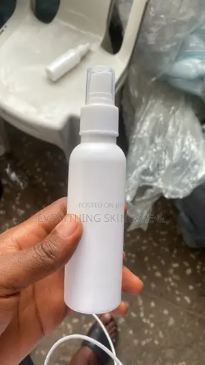 Plastic Containers for Packaging