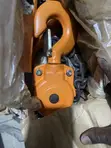 Original 6-Ton Toyo Come Along Lever Hoist - 2