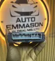 Toyota Tacoma 4WD Control Module (2016-2019) - 2