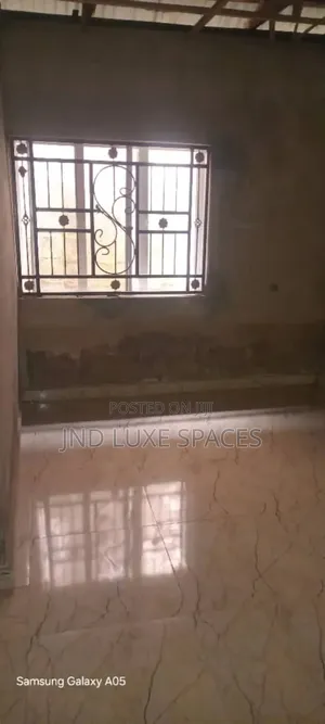 3-Bedroom Uncompleted Bungalow in Obafemi-Owode for Sale