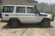 Toyota Land Cruiser 2019 - An Samu Amfani Dashi A Kasashen Waje - 2