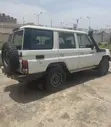 Toyota Land Cruiser 2019 - An Samu Amfani Dashi A Kasashen Waje - 5
