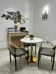 Luxury Short-Let Apartment a ke Ikeja GRA, Lagos | Cikakken kayan aiki - 2