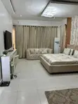 Luxury Short-Let Apartment a ke Ikeja GRA, Lagos | Cikakken kayan aiki - 3