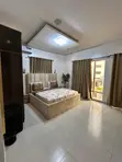 Luxury Short-Let Apartment a ke Ikeja GRA, Lagos | Cikakken kayan aiki - 5