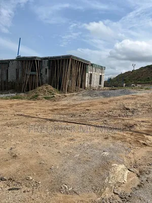 Filin Mallam da Hakkin mallaka, Jikwoyi Titin Jirgin Sama, FCT Abuja