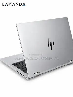 HP EliteBook 1040 G11 x360 Convertible Laptop