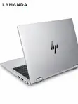 HP EliteBook 1040 G11 x360 Convertible Laptop - 2