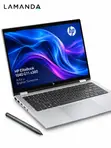 HP EliteBook 1040 G11 x360 Convertible Laptop - 3
