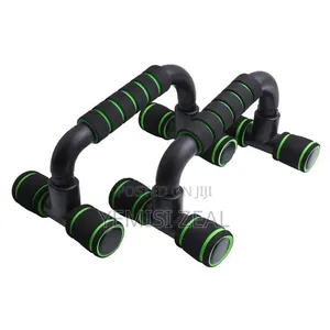 Unisex Push Up Bars - Brand New
