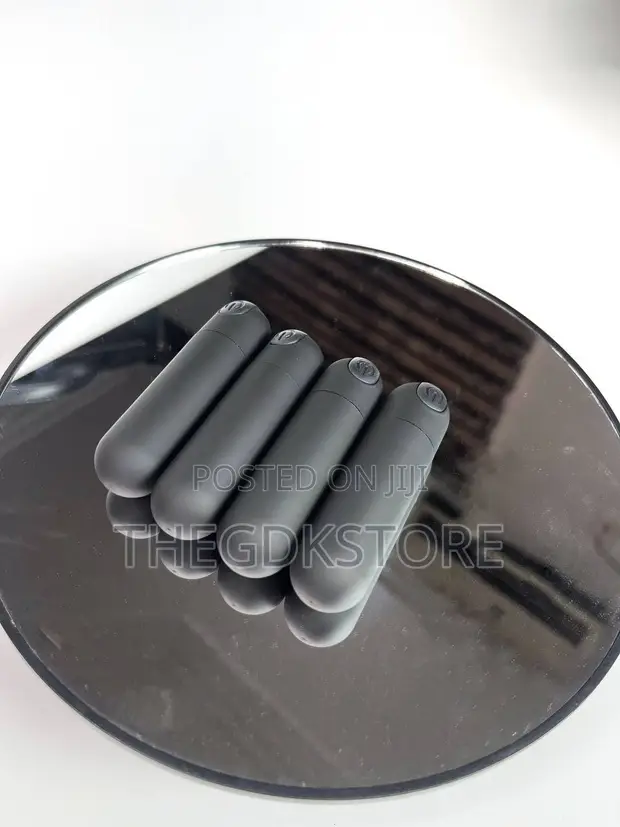 Sextreme Bullet Vibrator - Mai Sake Caji, Mai Hana Ruwa - 1