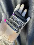 Sextreme Bullet Vibrator - Mai Sake Caji, Mai Hana Ruwa - 2
