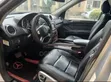 Mercedes-Benz M Class 2011 Silver - 2
