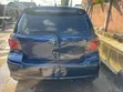 Toyota Yaris 2005 Blue - 2