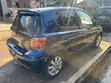 Toyota Yaris 2005 Blue - 3