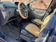 Toyota Yaris 2005 Blue - 4