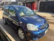 Toyota Yaris 2005 Blue - 5
