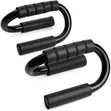 Bodyfit Unisex Push Up Stand - 1
