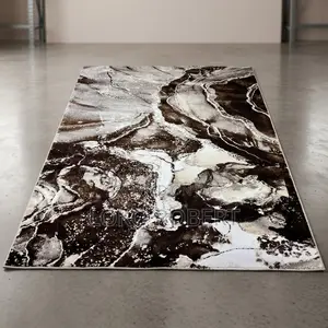 Modern Turkey Center Rug - Various Sizes Available