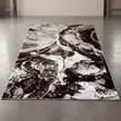 Modern Turkey Center Rug - Various Sizes Available - 3
