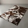 Modern Turkey Center Rug - Various Sizes Available - 5