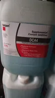 Fleetguard DCA75L Mai Sanyarwa - 2