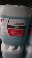 Fleetguard DCA75L Mai Sanyarwa - 3
