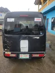 Daihatsu Hijet 2000 - 4
