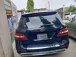 Mercedes-Benz ML 350 4Matic 2012 Baki - 1