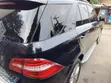 Mercedes-Benz ML 350 4Matic 2012 Baki - 2