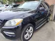 Mercedes-Benz ML 350 4Matic 2012 Baki - 3