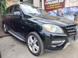 Mercedes-Benz ML 350 4Matic 2012 Baki - 4