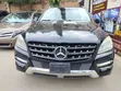 Mercedes-Benz ML 350 4Matic 2012 Baki - 5