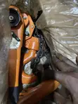 6-Ton Toyo Come Along Level Hoist - 1