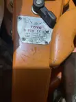 6-Ton Toyo Come Along Level Hoist - 4