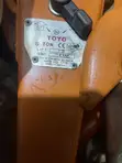 6-Ton Toyo Come Along Level Hoist - 5