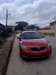 Toyota Corolla don Hayarwa - 1