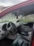 Toyota Corolla don Hayarwa - 2