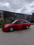 Toyota Corolla don Hayarwa - 3