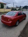 Toyota Corolla don Hayarwa - 4