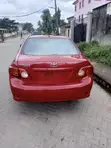 Toyota Corolla don Hayarwa - 5