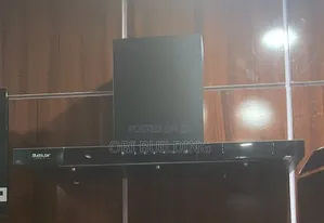 Brand New Hisense 40" Wall-Mounted Range Hood