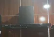 Brand New Hisense 40" Wall-Mounted Range Hood - 2