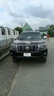 Toyota Land Cruiser Prado 2018 Baki - 1