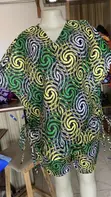 Ankara Guntun Wando da Sama - 3