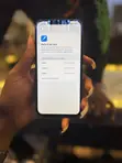 Apple iPhone 12 Pro Max 128GB Blue - 2